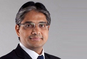 Sreeram Iyer, Chief Operating Officer, Institutional Banking, ANZ Banking Group