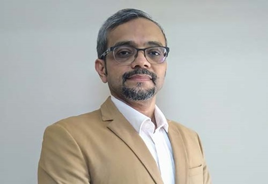 Sameer Raje, GM and Head of Business – India & SAARC, Zoom